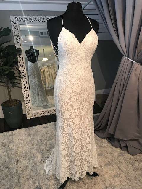 Urban Bridal Shop | 15495 S Quivira Rd, Overland Park, KS 66221, USA | Phone: (303) 453-9318