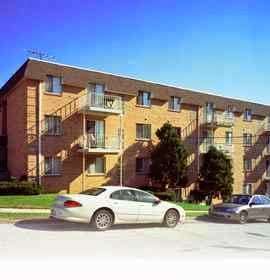 Lindenwood West Apartments | 165 Abbey Terrace, Drexel Hill, PA 19026, USA | Phone: (610) 284-4900