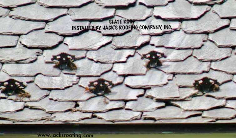 Jacks Roofing Company, Inc. | 2345 Montgomery St, Silver Spring, MD 20910, USA | Phone: (301) 585-4985