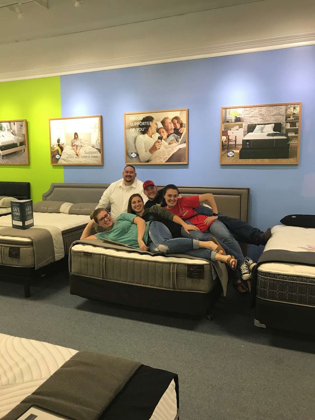 Mattress One | 20802 Katy Fwy #102, Katy, TX 77449 | Phone: (281) 676-8894