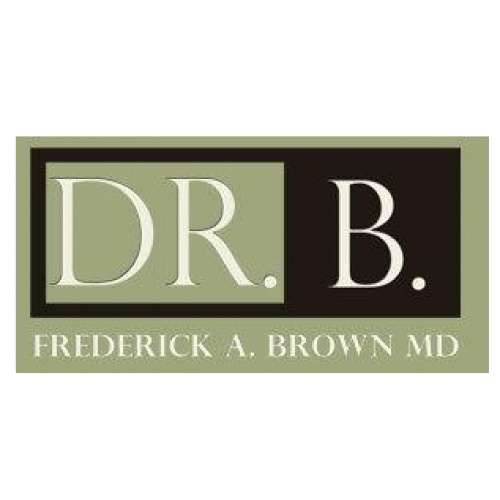 Frederick A. Brown MD | 4855 Riverstone Blvd Suite #103, Missouri City, TX 77459, USA | Phone: (281) 313-6348