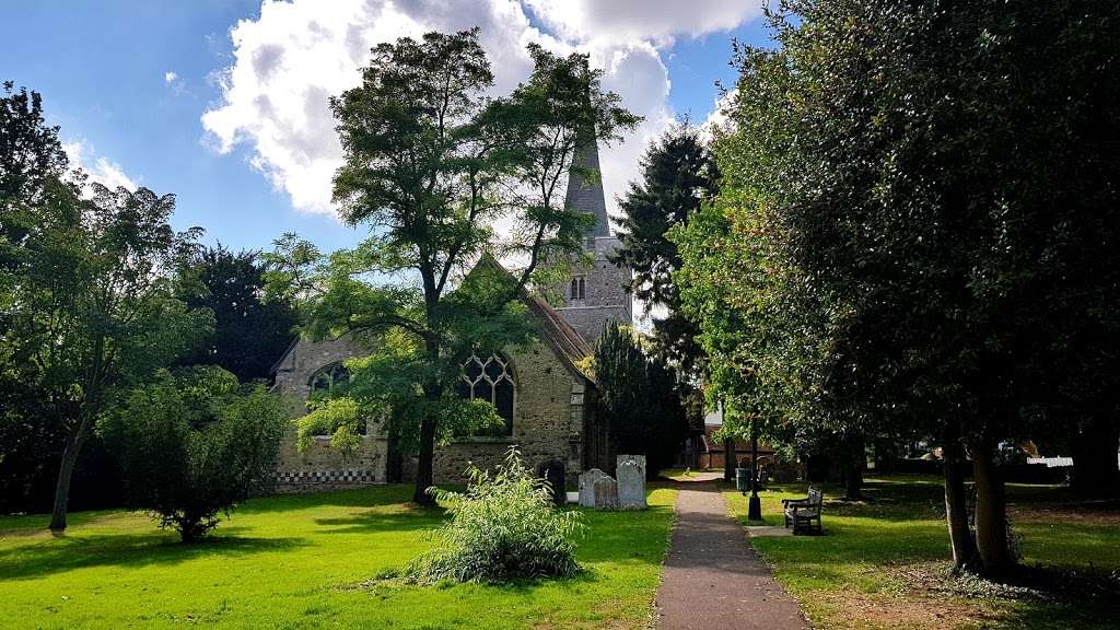 St Mary Magdalene Church, Great Burstead | 111 Church St, Billericay CM11 2TR, UK | Phone: 01277 632060