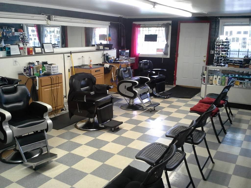 Brick City Cutz & Stylz | 3015 Fayetteville St, Durham, NC 27707, USA | Phone: (973) 710-2621