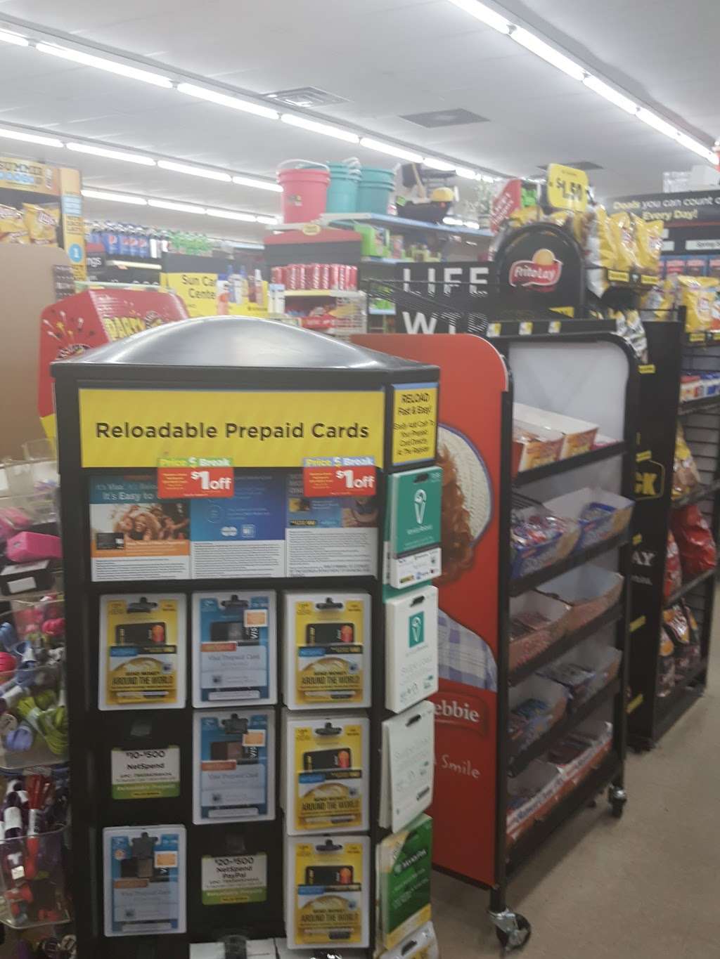 Dollar General | 355 S Elm Ave Rd, Eaton, CO 80615 | Phone: (970) 454-5300