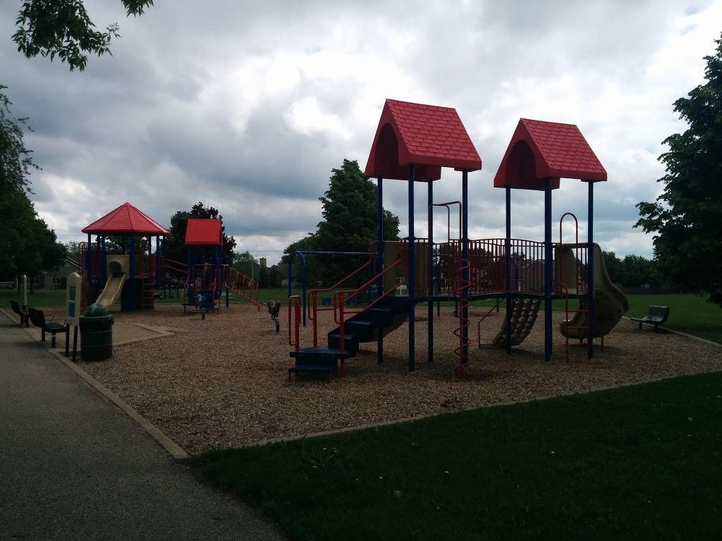 Jaycees Park | Cross Trail, McHenry, IL 60050, USA | Phone: (815) 363-2160