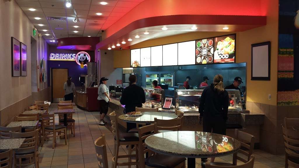 Panda Express | 27 S Western Ave, Carpentersville, IL 60110 | Phone: (847) 428-9910