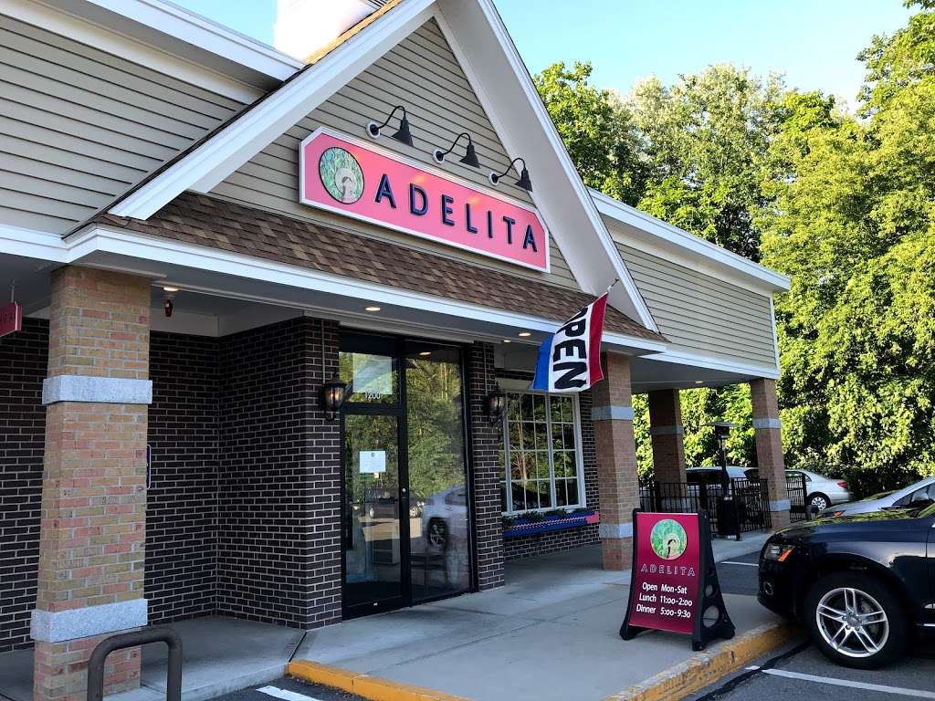 Adelita | 1200 Main St, Concord, MA 01742, USA | Phone: (978) 254-0710