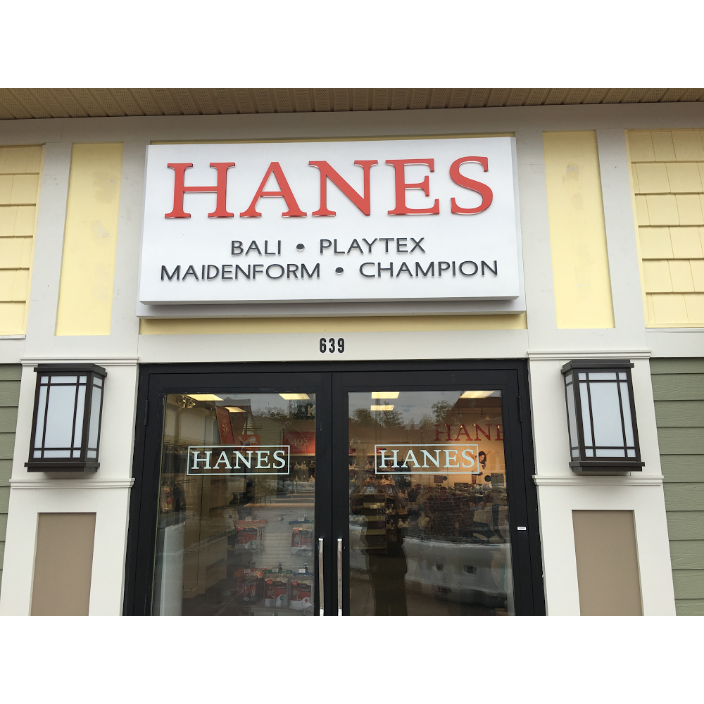 Hanes | 639 Bluebird Ct, Central Valley, NY 10917, USA | Phone: (845) 928-2880