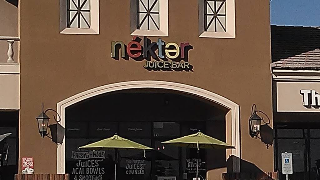 Nekter Juice Bar | 2045 E Camelback Rd, Phoenix, AZ 85016, USA | Phone: (480) 561-0002