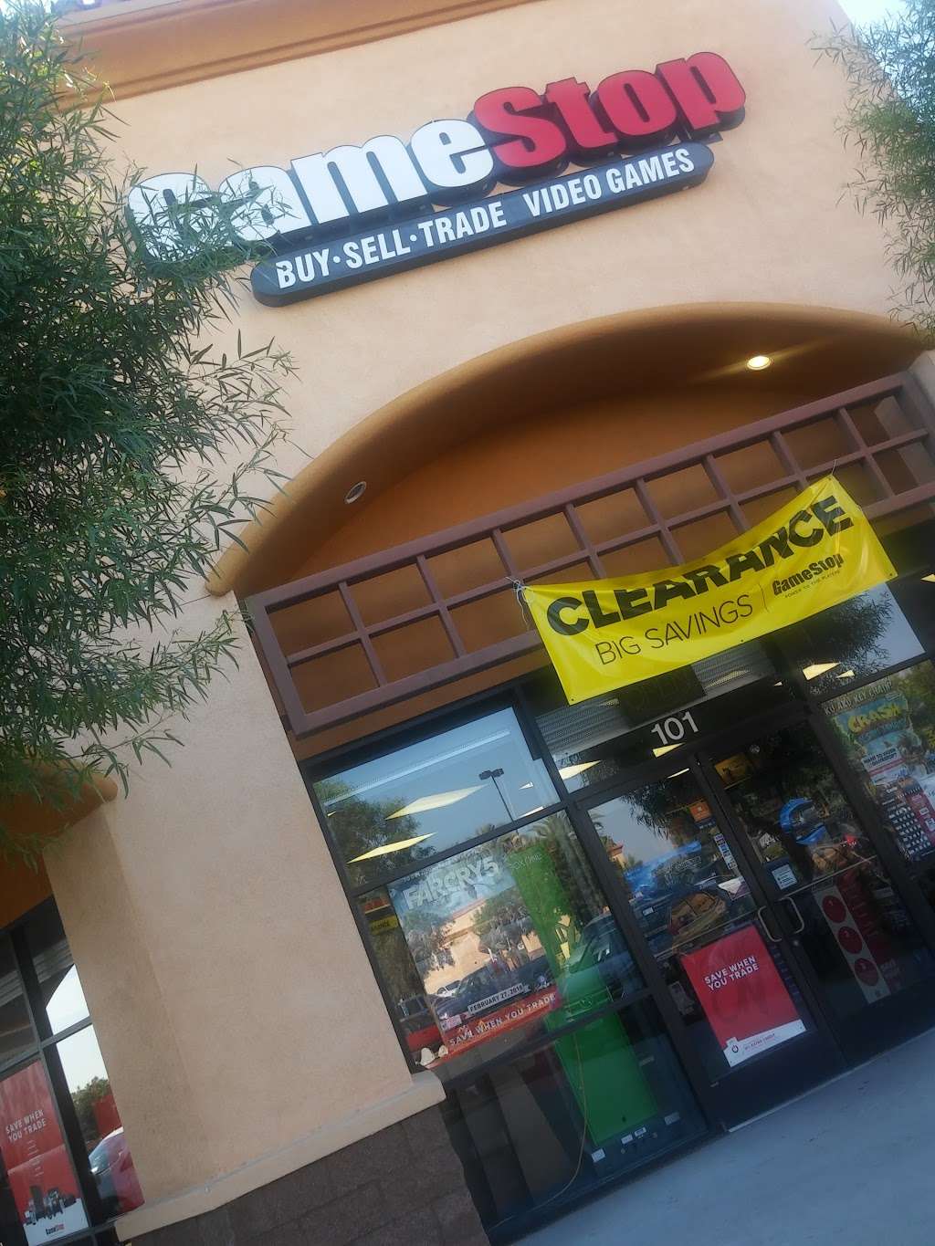 GameStop Prestige | 12761 Moreno Beach Dr STE 101, Moreno Valley, CA 92555, USA | Phone: (951) 242-0504