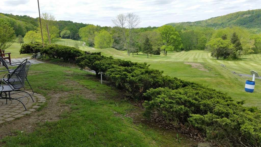 Water Gap Country Club | 288 Mountain Rd, Delaware Water Gap, PA 18327, USA | Phone: (570) 476-4653