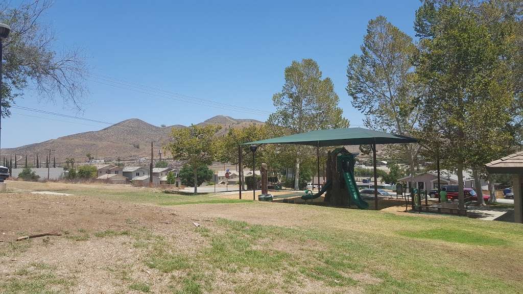 Yarborough Park | Lake Elsinore, CA 92530, USA