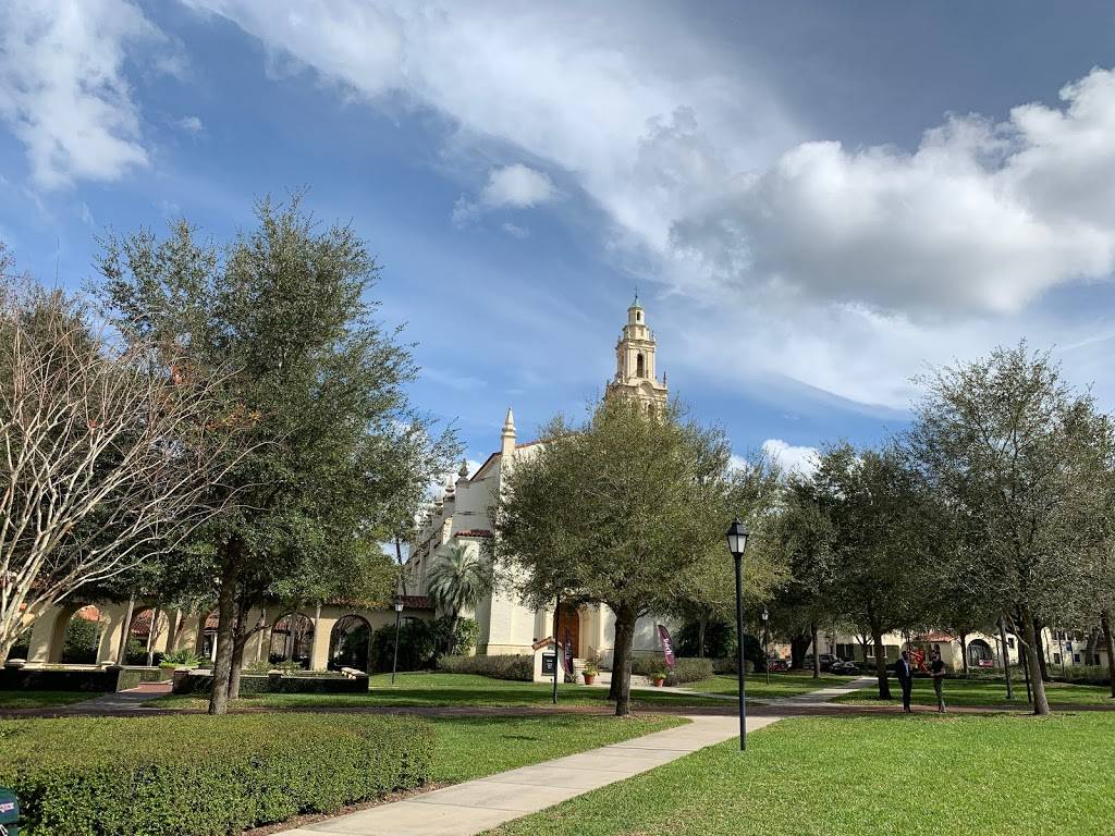 Rollins College | 1000 Holt Ave, Winter Park, FL 32789, USA | Phone: (407) 646-2000