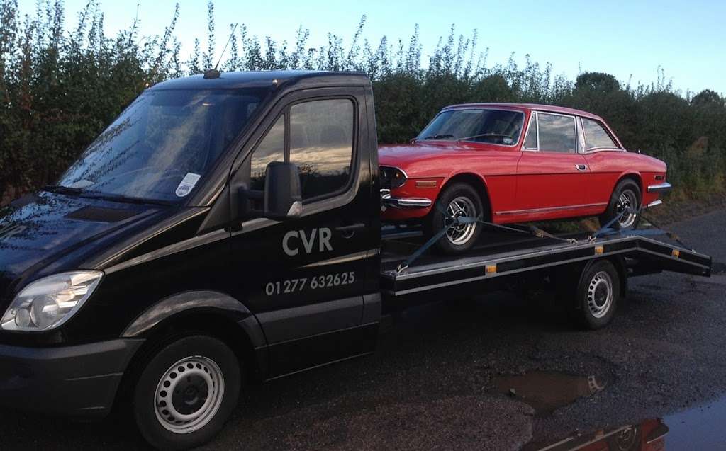 Cedarwood Vehicle Recovery Ltd | Unit L Radford Business Park, Radford Way, Billericay CM12 0BZ, UK | Phone: 01277 632625