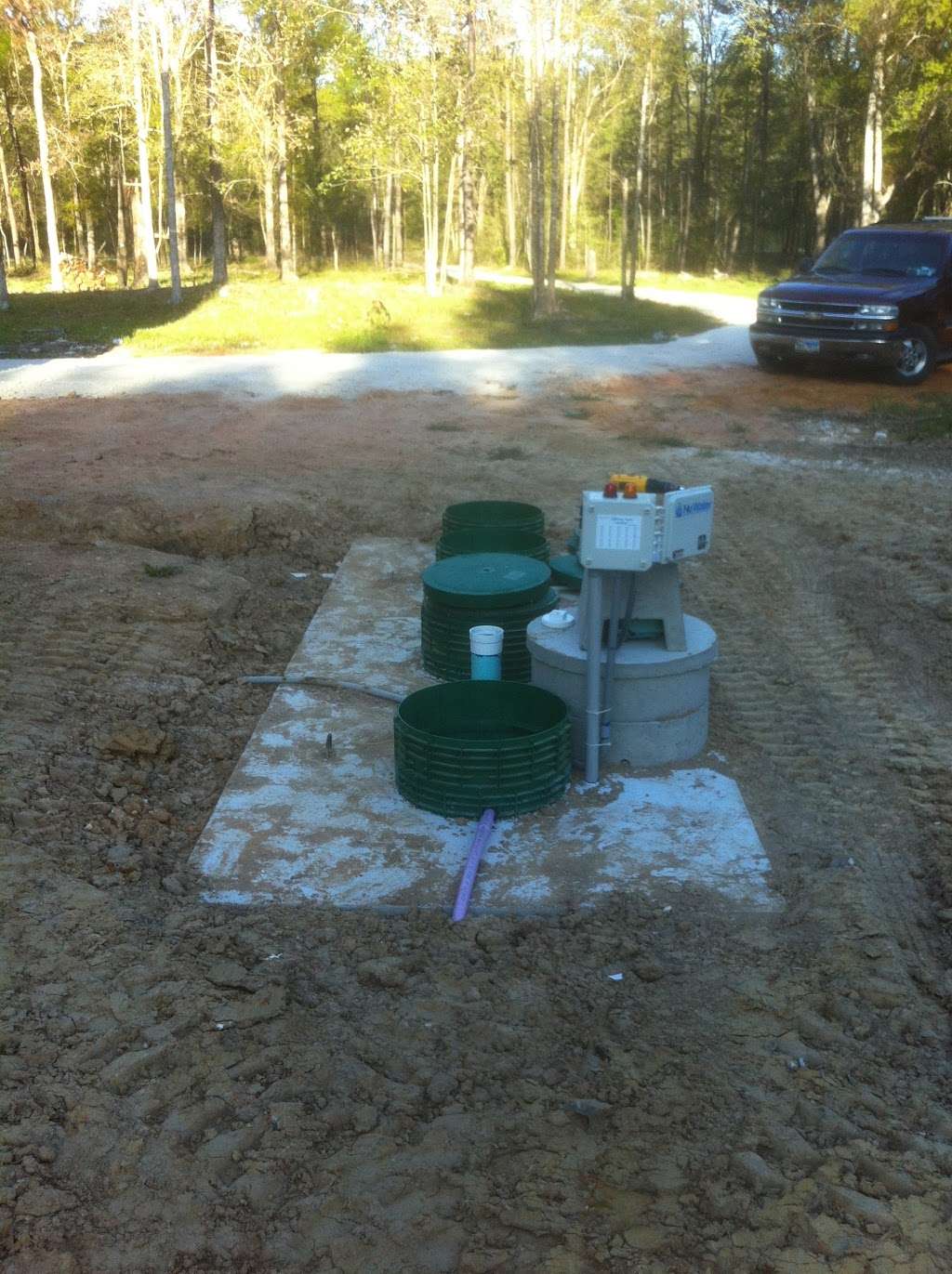 Texas Septic Solutions | 20687 Idle Glen Roadway, New Caney, TX 77357, USA | Phone: (281) 432-1000