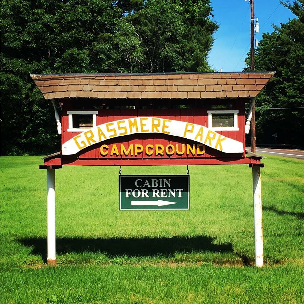 Grassmere Park Campground | 67 Grassmere Park Rd, Benton, PA 17814, United States | Phone: (570) 925-2044