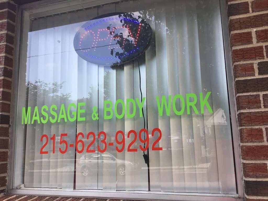 Relaxing Spa | Asian Massage Parlor | 107 Allison Rd, Oreland, PA 19075, USA | Phone: (215) 623-9292