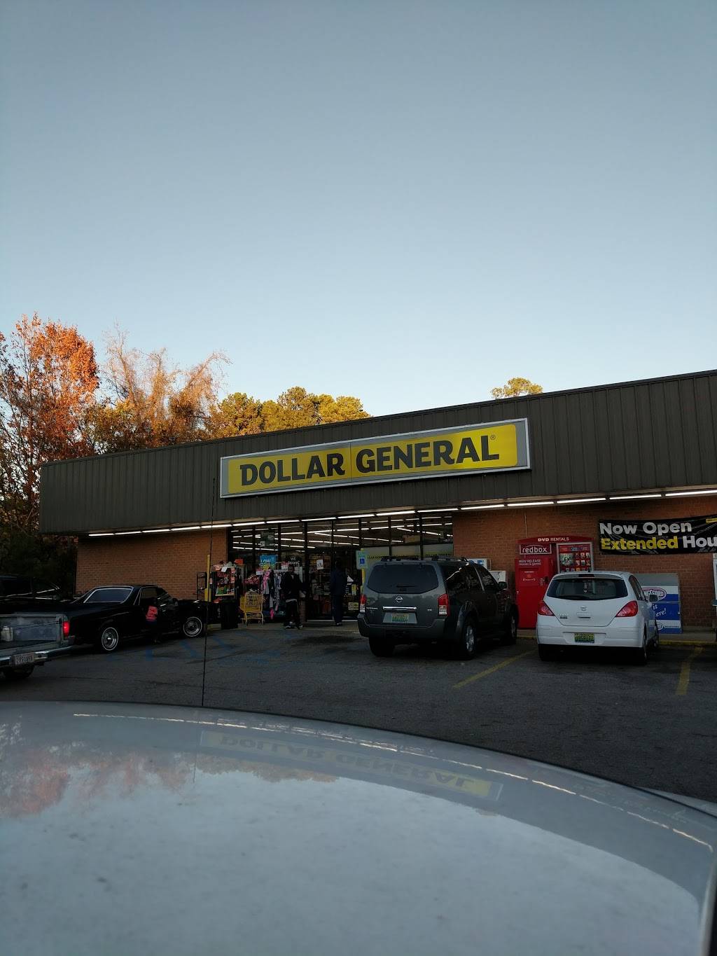 Dollar General | 1729 Decatur Hwy, Fultondale, AL 35068 | Phone: (205) 558-6651