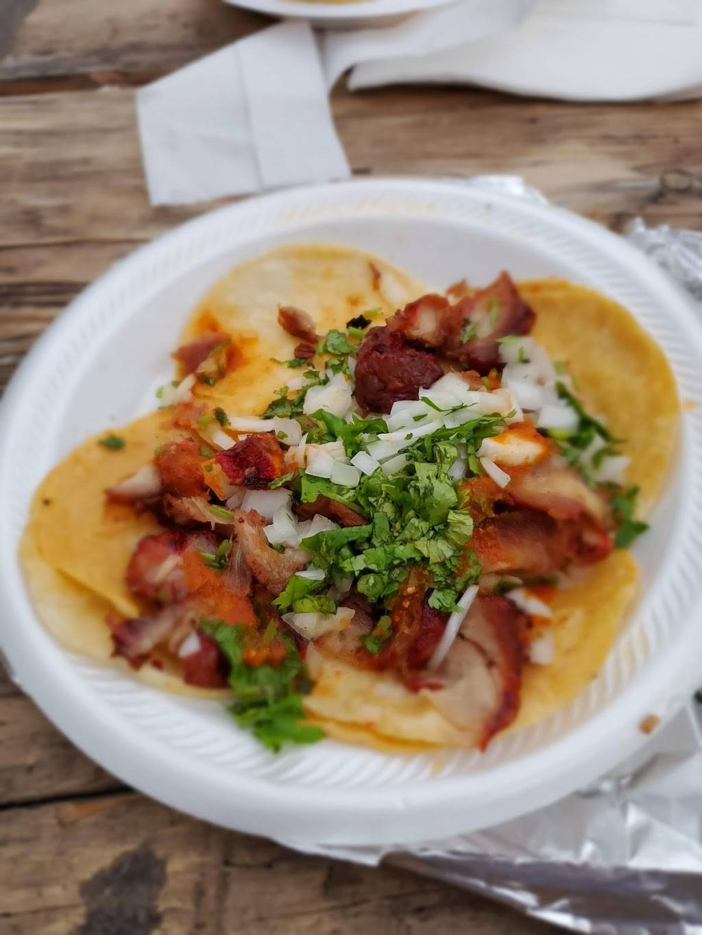 El Taco de Mexico | 1123 4th St SW, Albuquerque, NM 87102 | Phone: (505) 261-2479