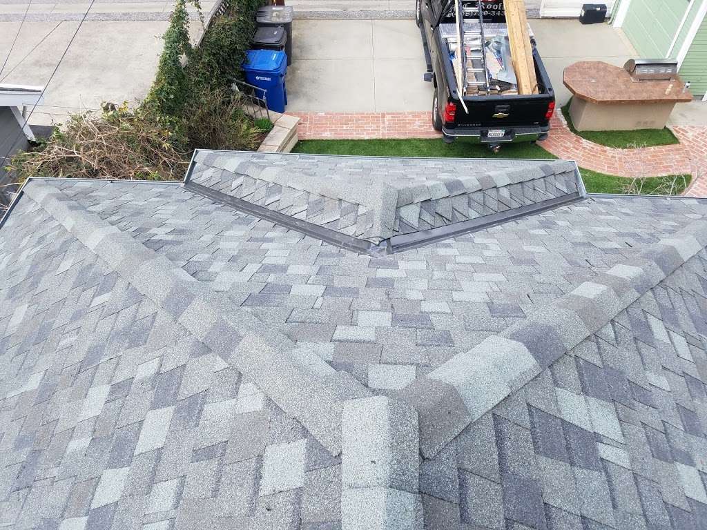 Elite Roofing | 14800 Mcvay Ave, San Jose, CA 95127 | Phone: (408) 661-0804