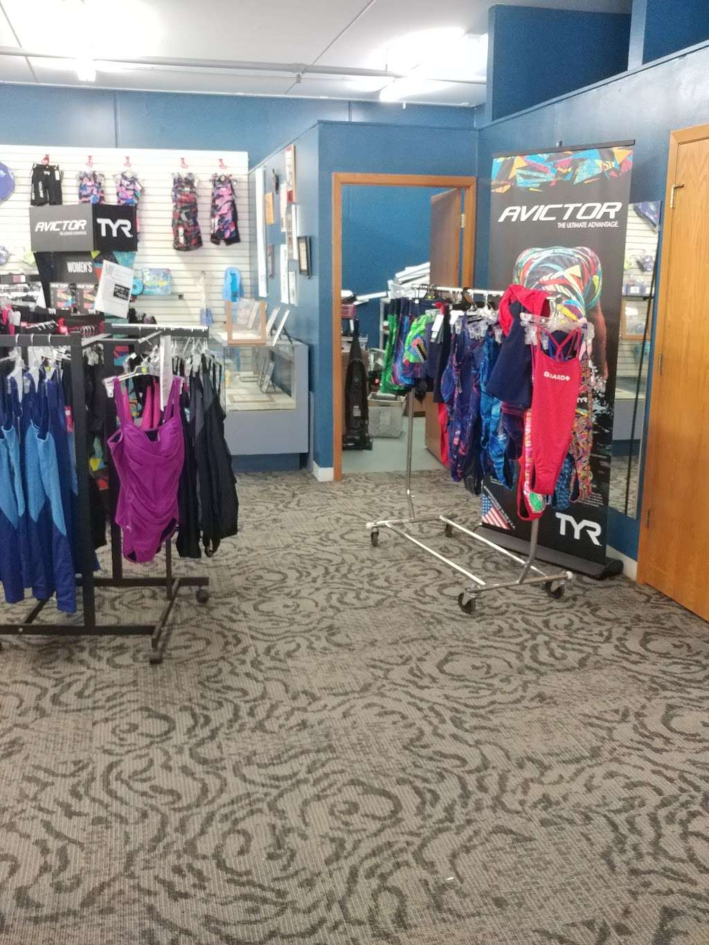 Kiefer Swim Products | 1700 Kiefer Dr, Zion, IL 60099, USA | Phone: (224) 789-2635