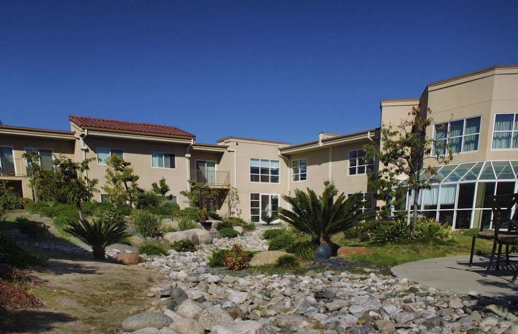 Nikkei Senior Gardens | 9221 Arleta Ave, Arleta, CA 91331, USA | Phone: (818) 899-1000