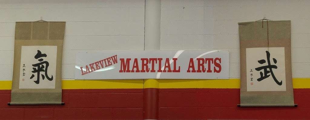 Lakeview Martial Arts Academy | 1614 Deerfield Rd, Highland Park, IL 60035, USA | Phone: (847) 831-4080