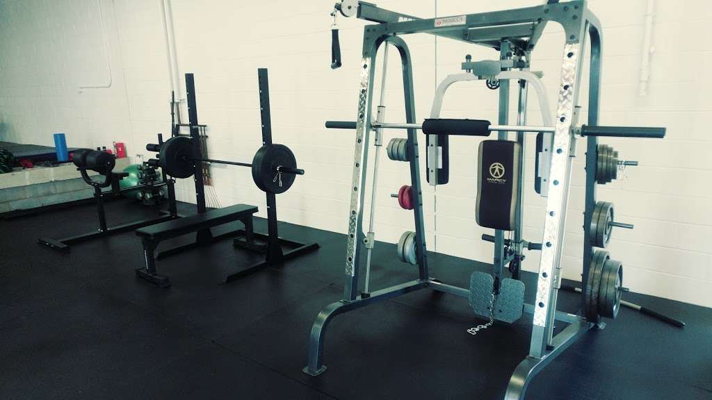 Slim Tone Build Fitness Center | 80 Gravel Pike, Red Hill, PA 18076, USA | Phone: (484) 447-8147