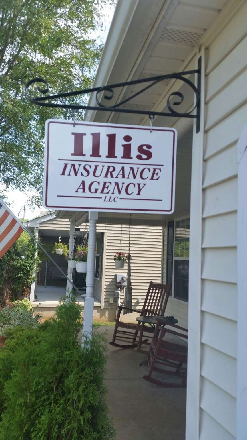 Illis Insurance Agency LLC | 1716 Weidner Ct, Quakertown, PA 18951, USA | Phone: (888) 481-9369