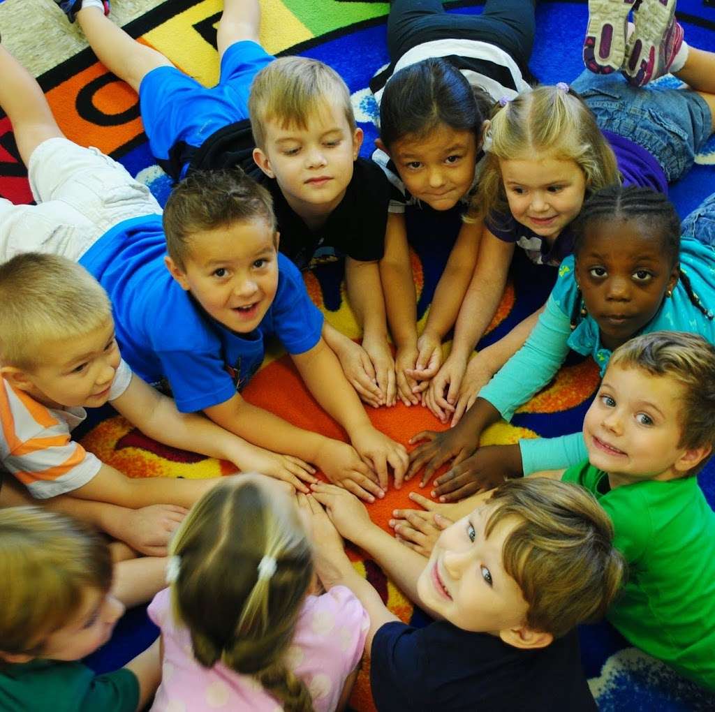 Community Christian Pre-School | 8680 Fort Smallwood Rd, Pasadena, MD 21122, USA | Phone: (410) 255-9250