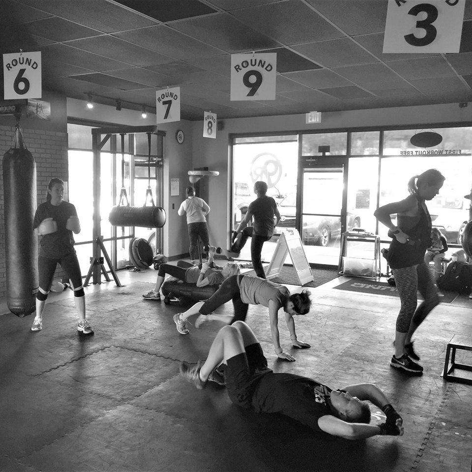 9Round Kickbox Fitness Arvada | 6414 Ward Rd, Arvada, CO 80004, USA | Phone: (720) 510-9932