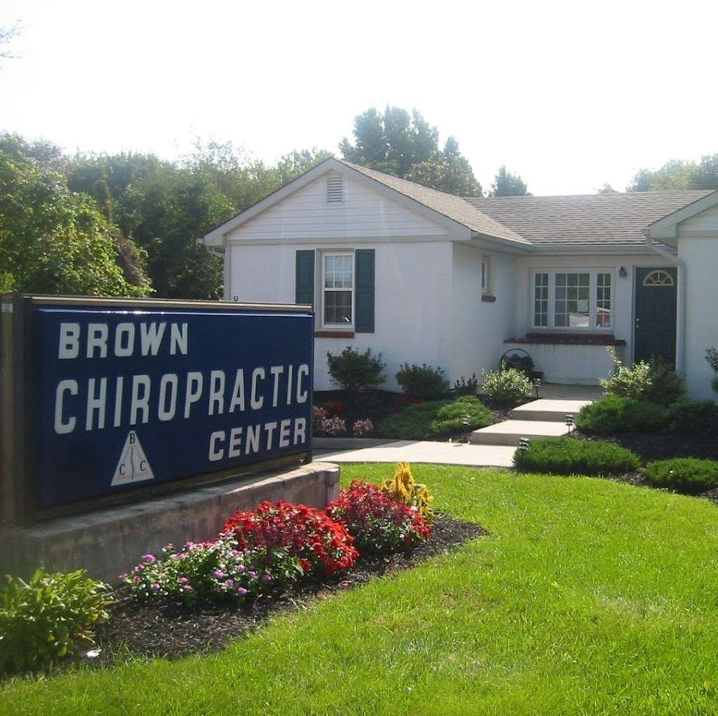 Scott A. Brown, DC | 1297 Clements Bridge Rd, Woodbury, NJ 08096, USA | Phone: (856) 848-4442