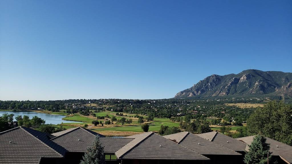 Dove Creek Lodge | 3225 Clubhouse Dr, Colorado Springs, CO 80906, USA | Phone: (719) 538-4000