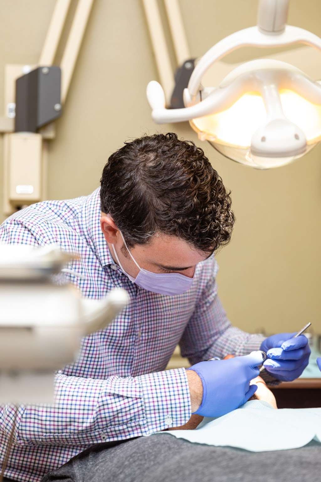 Bandera Dental | 8428 Bandera Rd, San Antonio, TX 78250 | Phone: (210) 681-1500