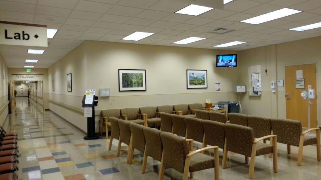 VA The Villages Outpatient Clinic | 8900 SE 165th Mulberry Ln, Summerfield, FL 34491, USA | Phone: (352) 674-5000