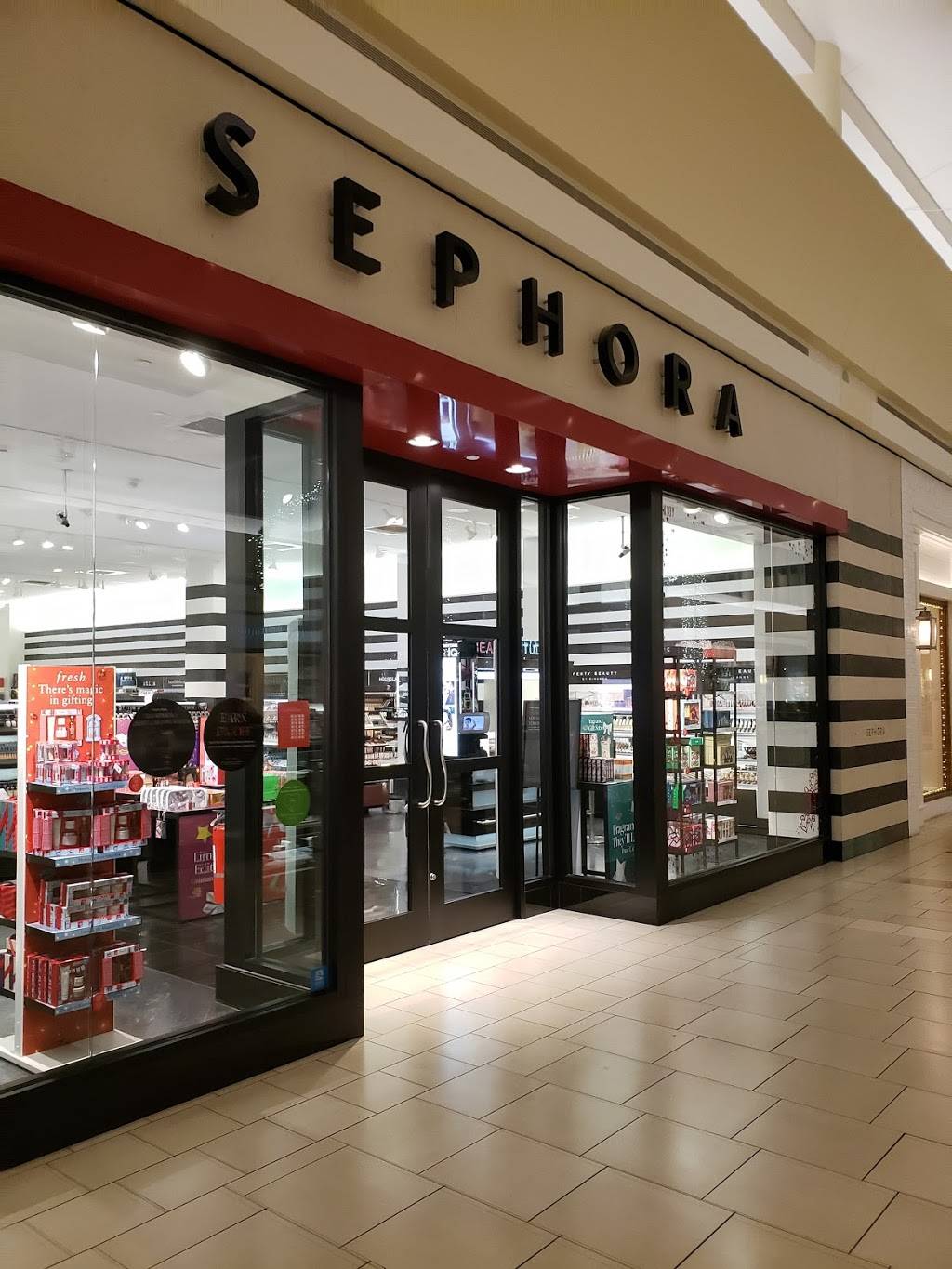 SEPHORA inside JCPenney | 210 Andover St, Peabody, MA 01960, USA | Phone: (978) 977-3050