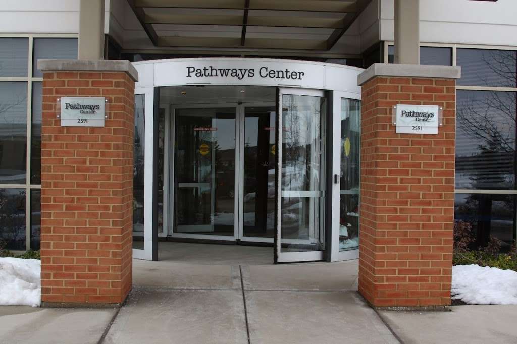 Pathways Pediatric Clinic | 2591 Compass Rd # 100, Glenview, IL 60026 | Phone: (847) 729-6220