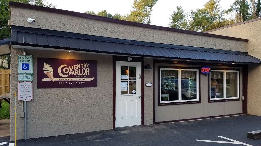 Coventry Parlor | 1503 Old Ridge Rd, Pottstown, PA 19465, USA | Phone: (484) 624-8468