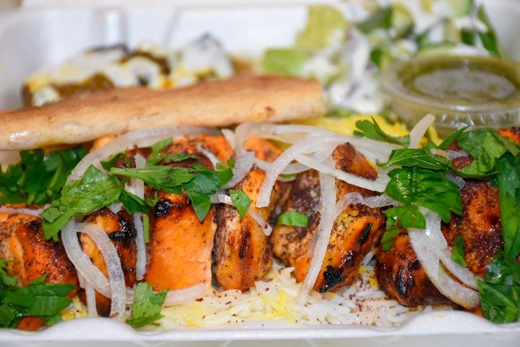 Kabul Kabob & Grill | 8939 San Ramon Rd, Dublin, CA 94568, USA | Phone: (925) 997-5626