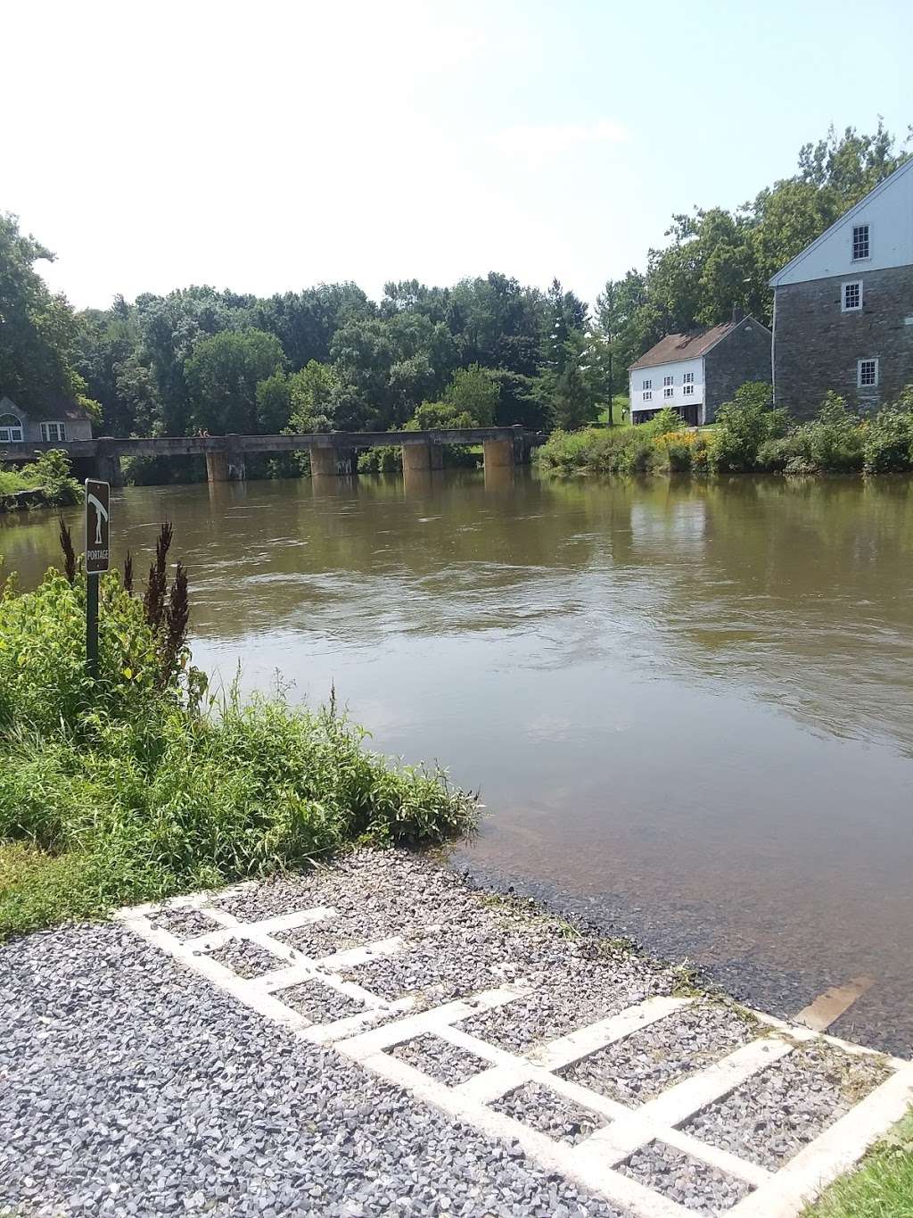 Union Canal, Bicycle & Walking Trail in Plum Creek, Leesport, PA 19533, USA