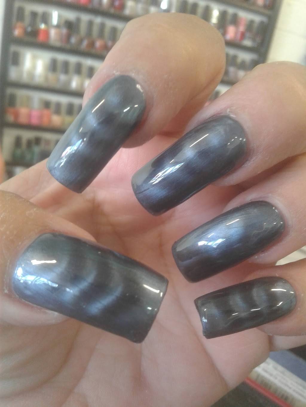 Alidani Hair & Nails | 4128 S 12th Ave, Tucson, AZ 85714, USA | Phone: (520) 807-5570