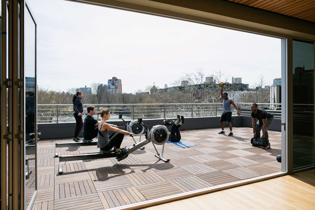 Brooklyn Athletic Club | 8 Berry St, Brooklyn, NY 11249, USA | Phone: (718) 486-6929