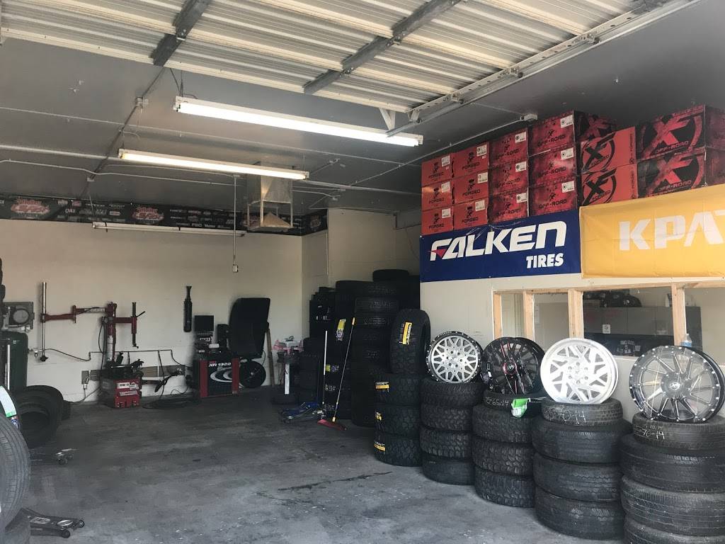 Double H Boyz Wheels & Tires - Tire Repair Glendale AZ, Tire Shop, Tire Changing Service, Tire R | 5750 W San Miguel Ave unit#C8, Glendale, AZ 85301 | Phone: (623) 223-5777