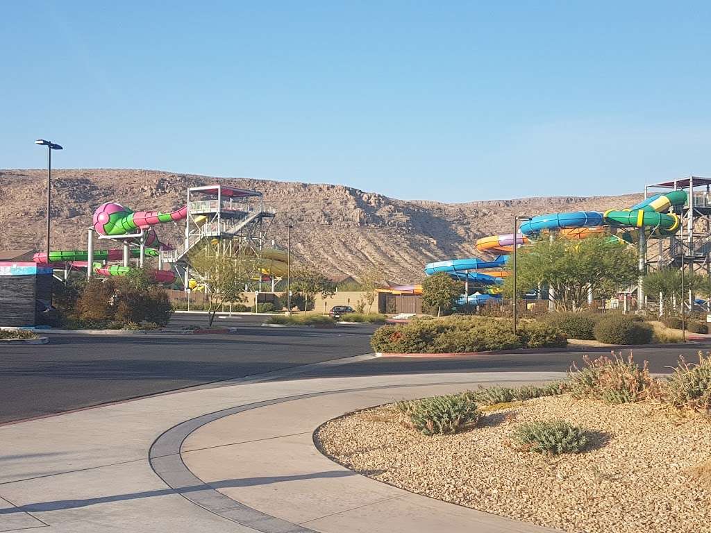 Wilbur & Theresa Faiss Park | 7025 S Fort Apache Rd, Las Vegas, NV 89178 | Phone: (702) 455-8200