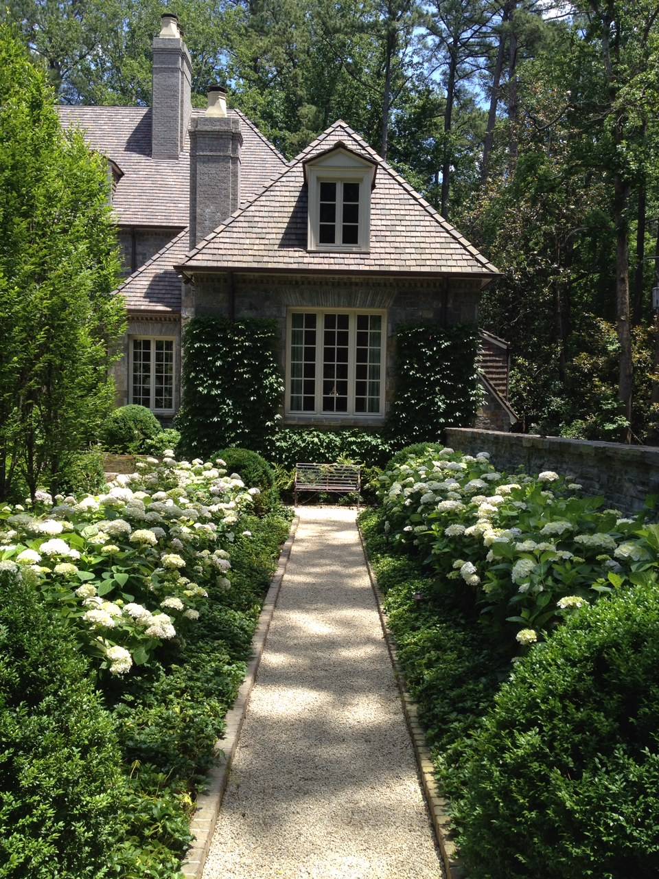 Viridis Garden Design, Inc. | 2380 Bolton Rd NW, Atlanta, GA 30318, USA | Phone: (404) 495-0300