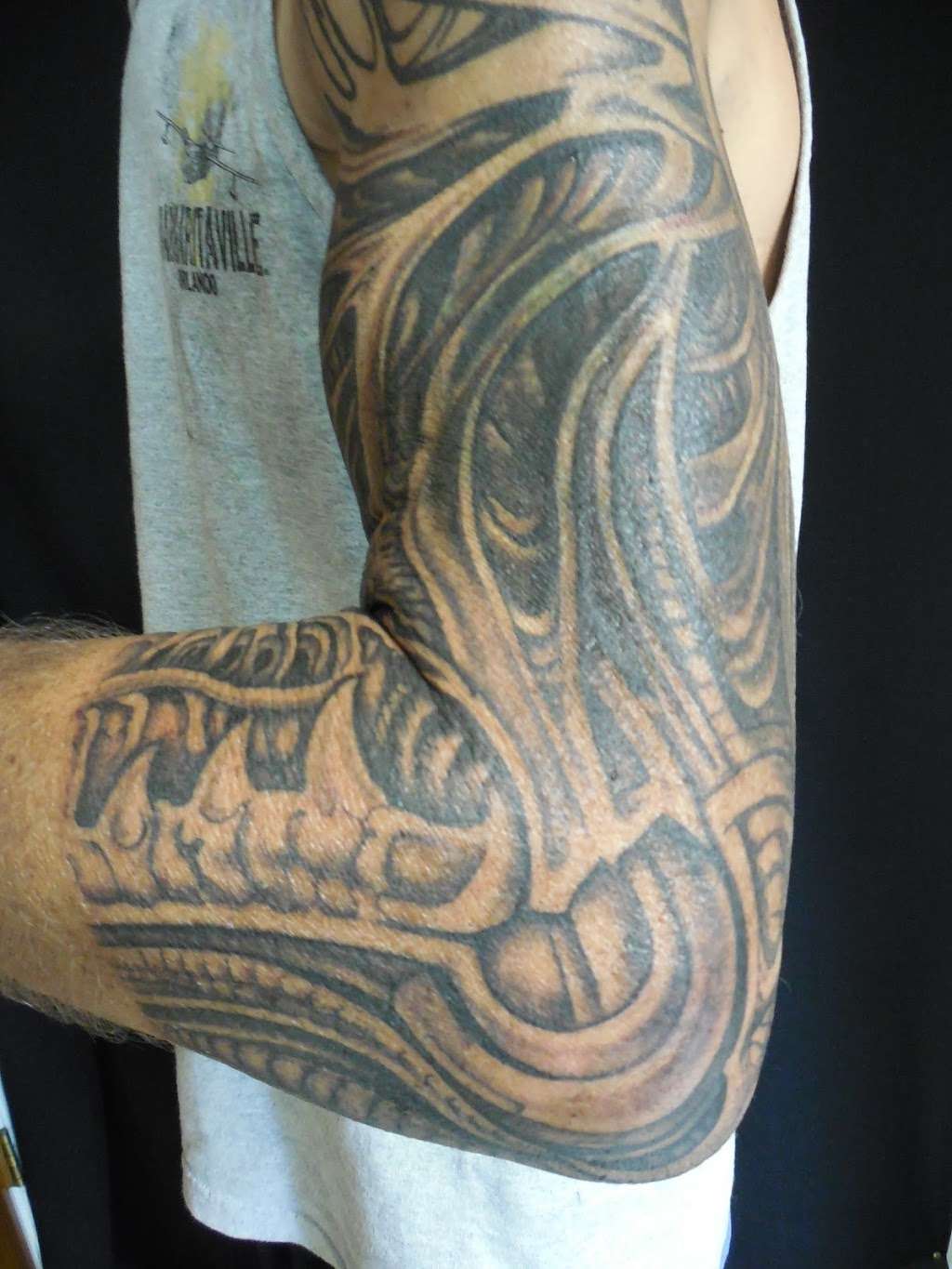 Orange County Tattoos | 12391 James Madison Hwy, Orange, VA 22960, USA | Phone: (540) 672-3828