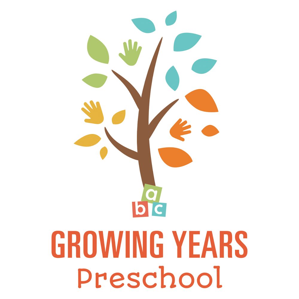 Growing Years Preschool | 20320 Anita Ave, Castro Valley, CA 94546, USA | Phone: (510) 581-3731