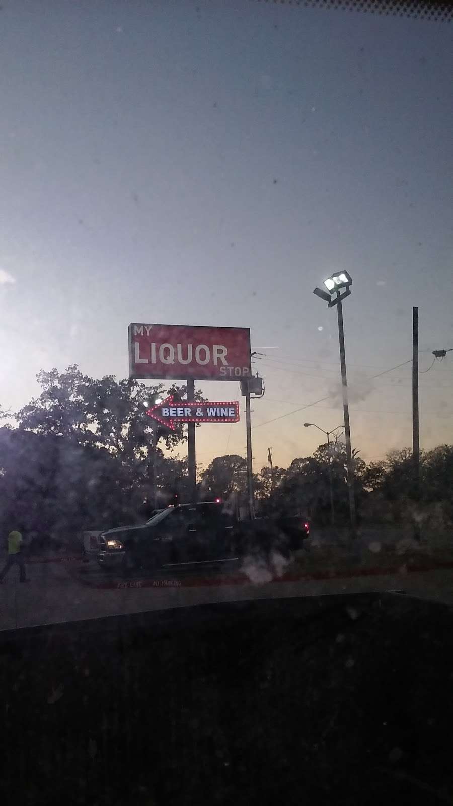 My Liquor Stop | 10940 Lake June Rd, Balch Springs, TX 75180 | Phone: (972) 913-1094