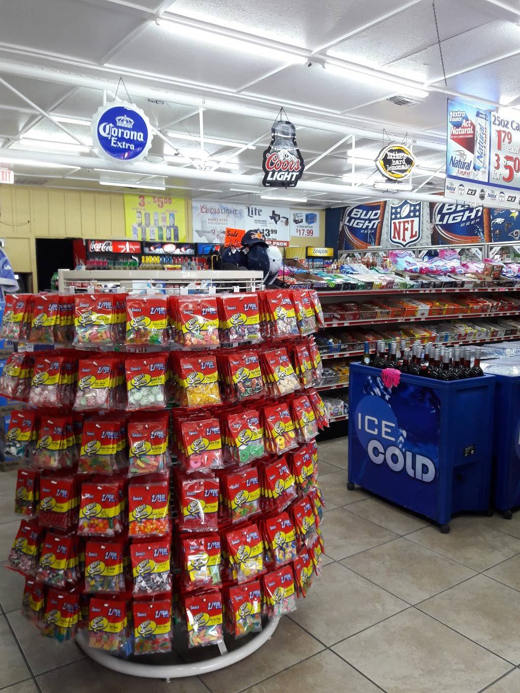 Sadlers Food Mart #2 | 10300 Scyene Rd, Dallas, TX 75227 | Phone: (469) 941-4665