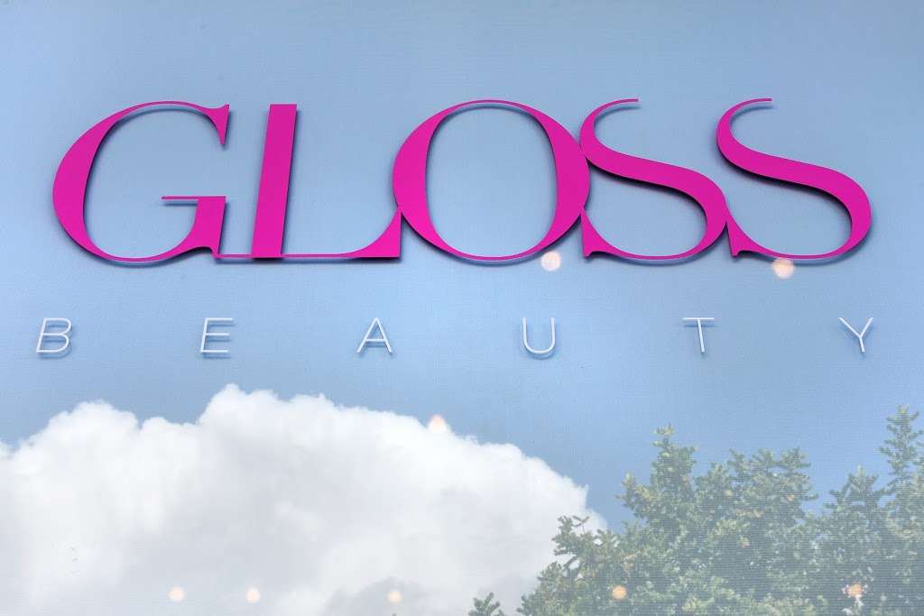 Gloss Beauty | 1127 Magnolia Ave, Larkspur, CA 94939, USA | Phone: (415) 457-3067